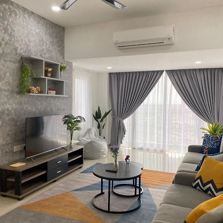 休闲民宿 Leisure Homestay @The Venus Sitiawan Kampong Lumut Kiri 外观 照片