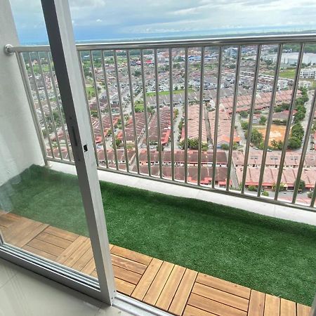 休闲民宿 Leisure Homestay @The Venus Sitiawan Kampong Lumut Kiri 外观 照片