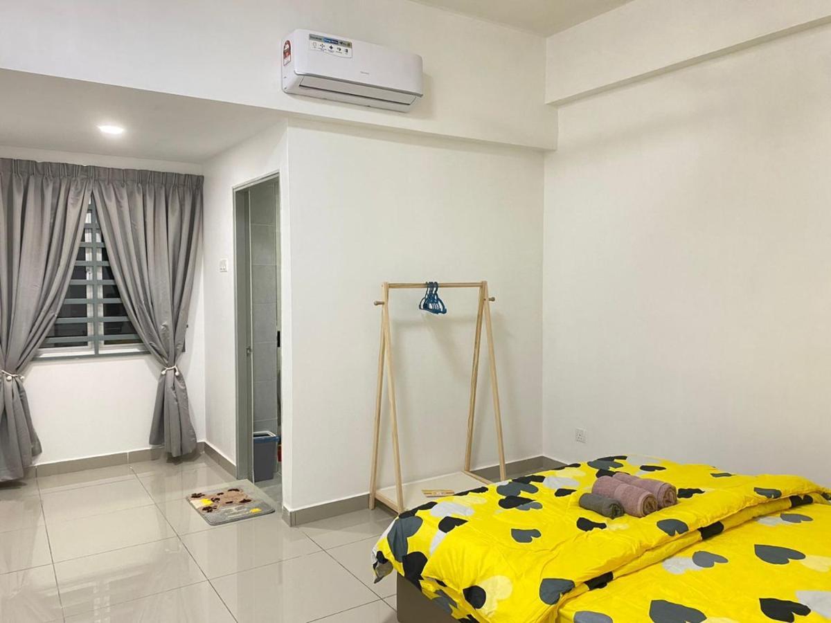 休闲民宿 Leisure Homestay @The Venus Sitiawan Kampong Lumut Kiri 外观 照片