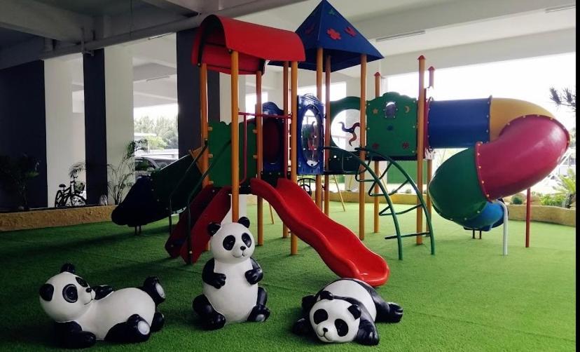 休闲民宿 Leisure Homestay @The Venus Sitiawan Kampong Lumut Kiri 外观 照片